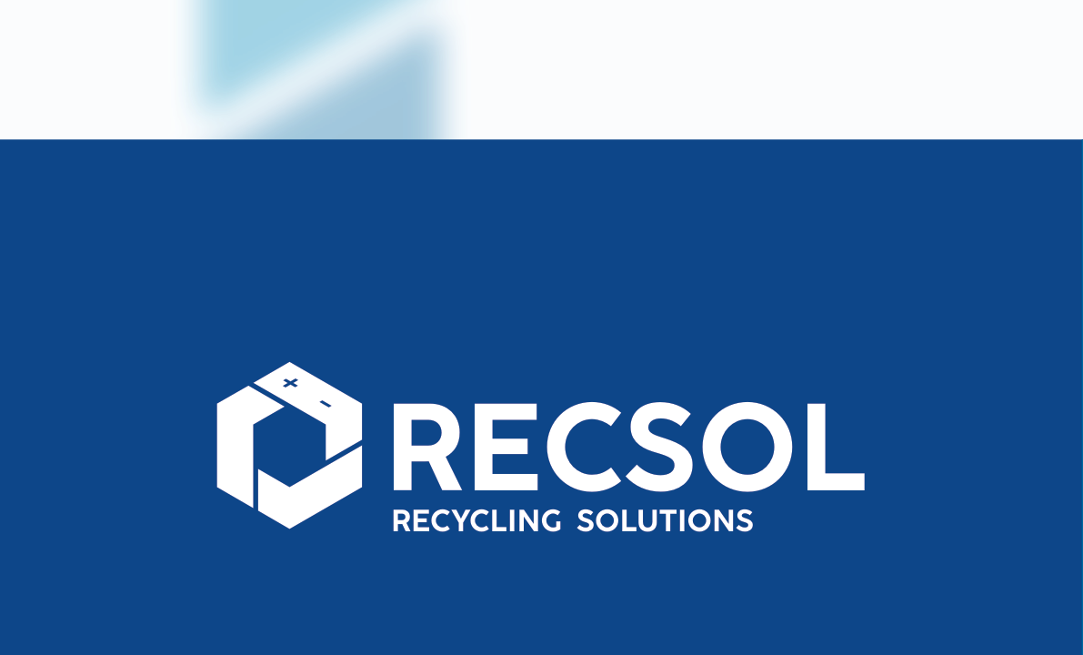 RECSOL Recycling Solutions logo
